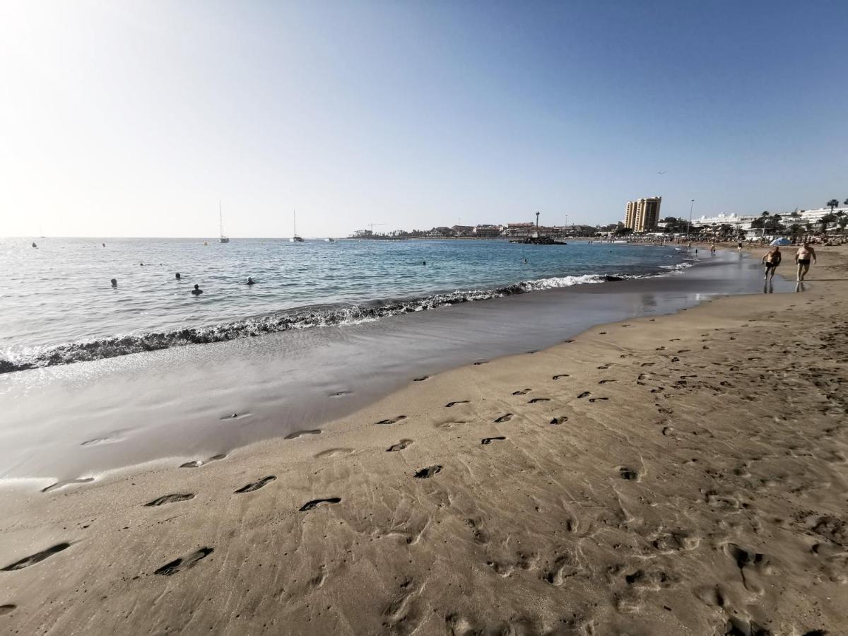 Home2Book Comfy Studio Los Cristianos Los Cristianos  Exterior photo